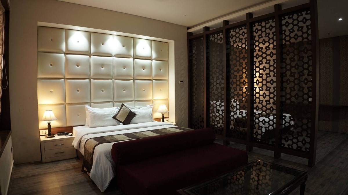 Alwar Resort | SAGAR RESORT