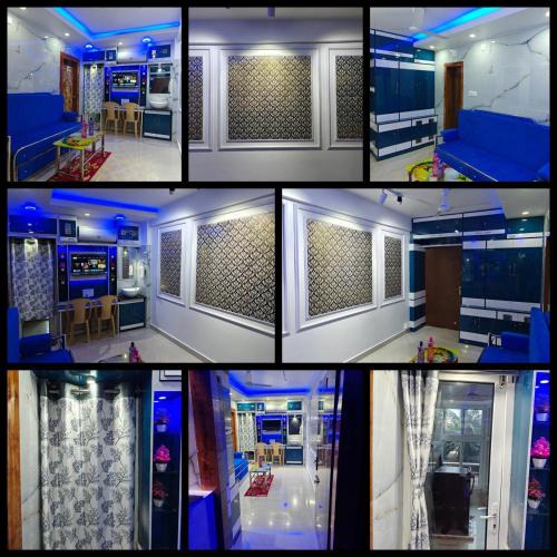 Puri Apartment | Sagar Royale