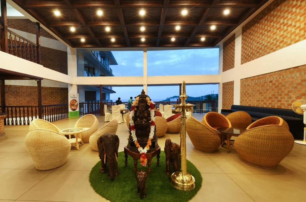 Neyyattinkara Resort | Sagara Beach Resort