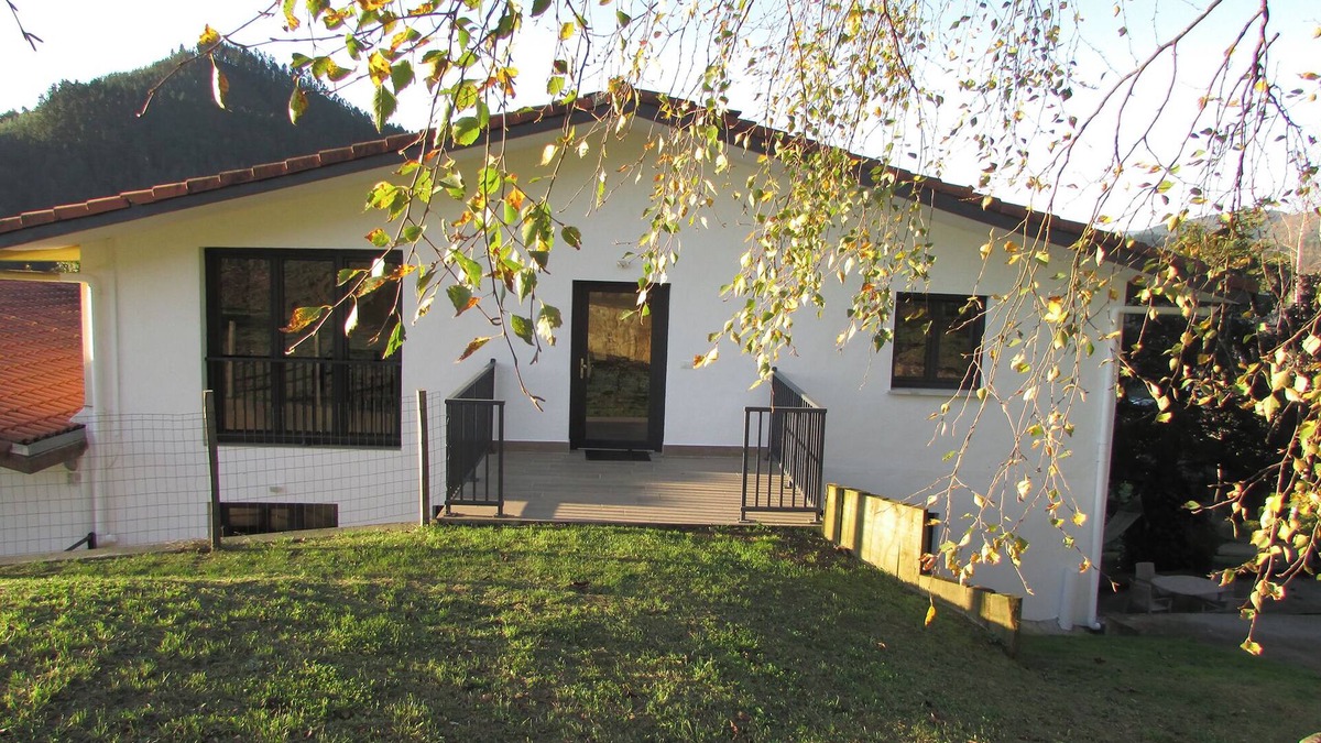 Berriatua Apartment | Sagarmintxe. Tourist apartment.