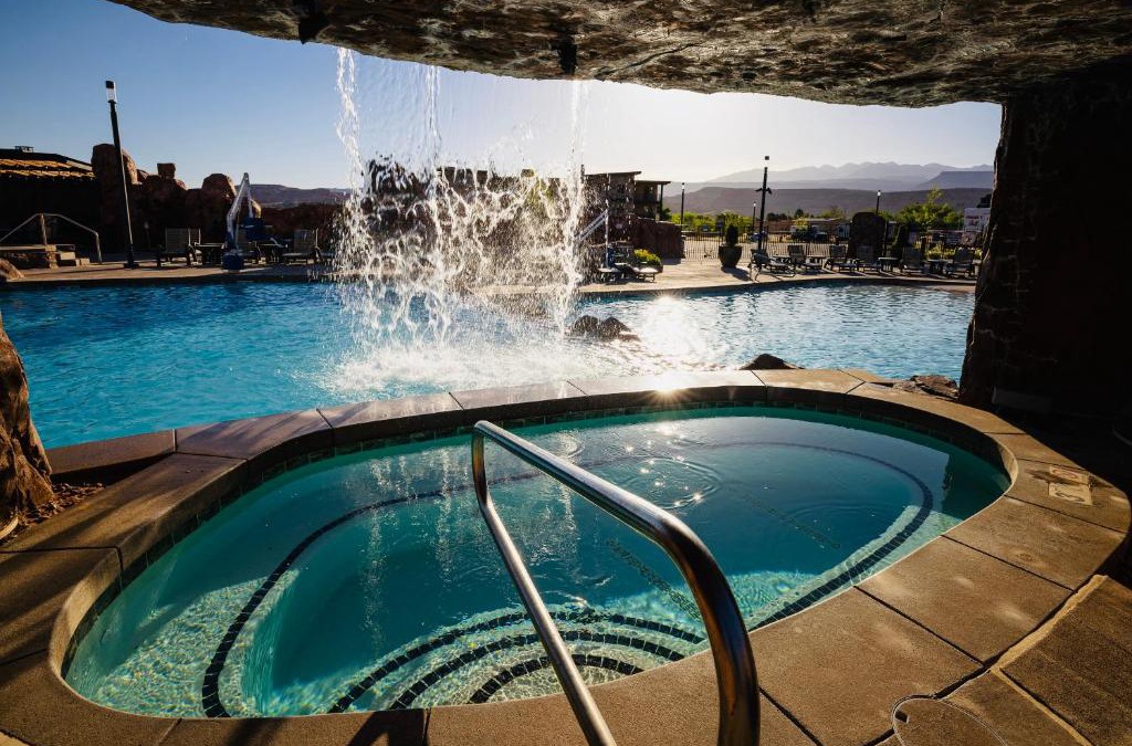 Moab South Valley Apartment | Sage Creek at Moab Luxury Two Unit A