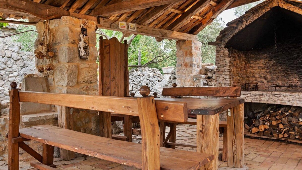 Trpanj Cottage | Sage House