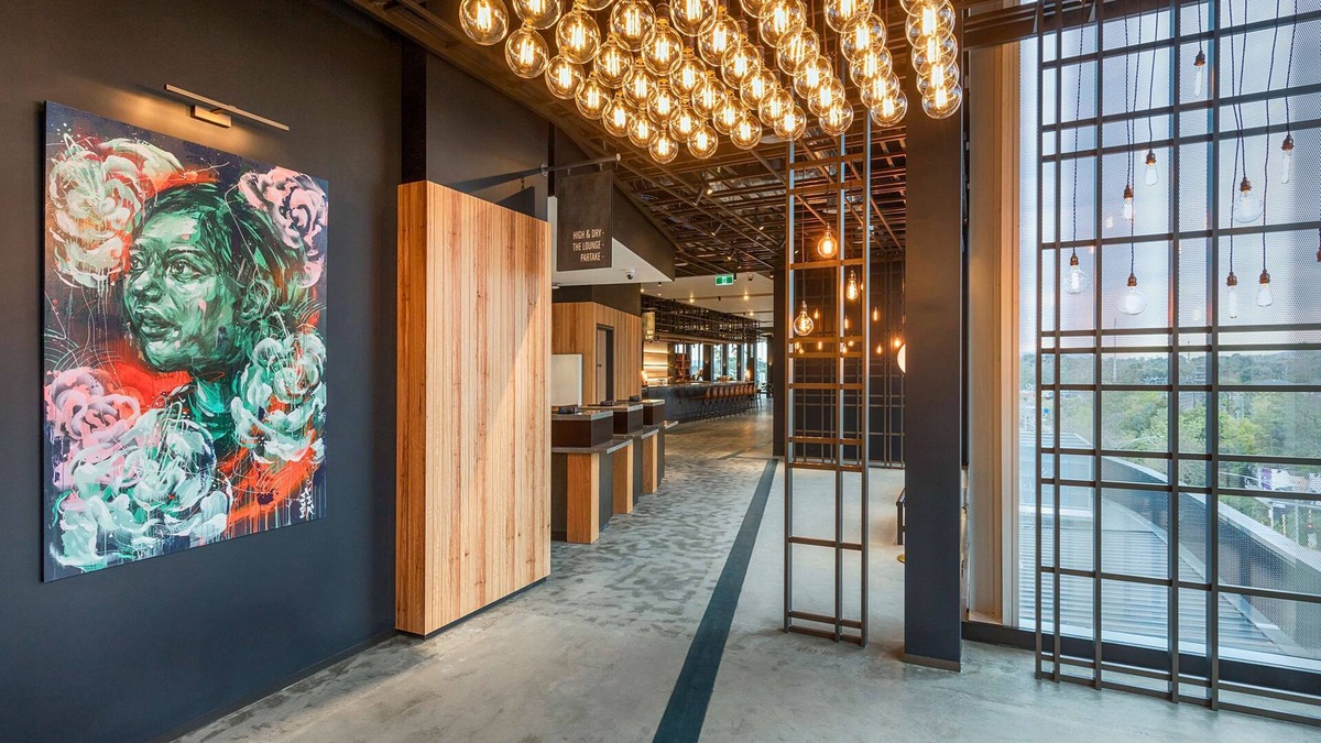 Ringwood Hotel | Sage Melbourne Ringwood