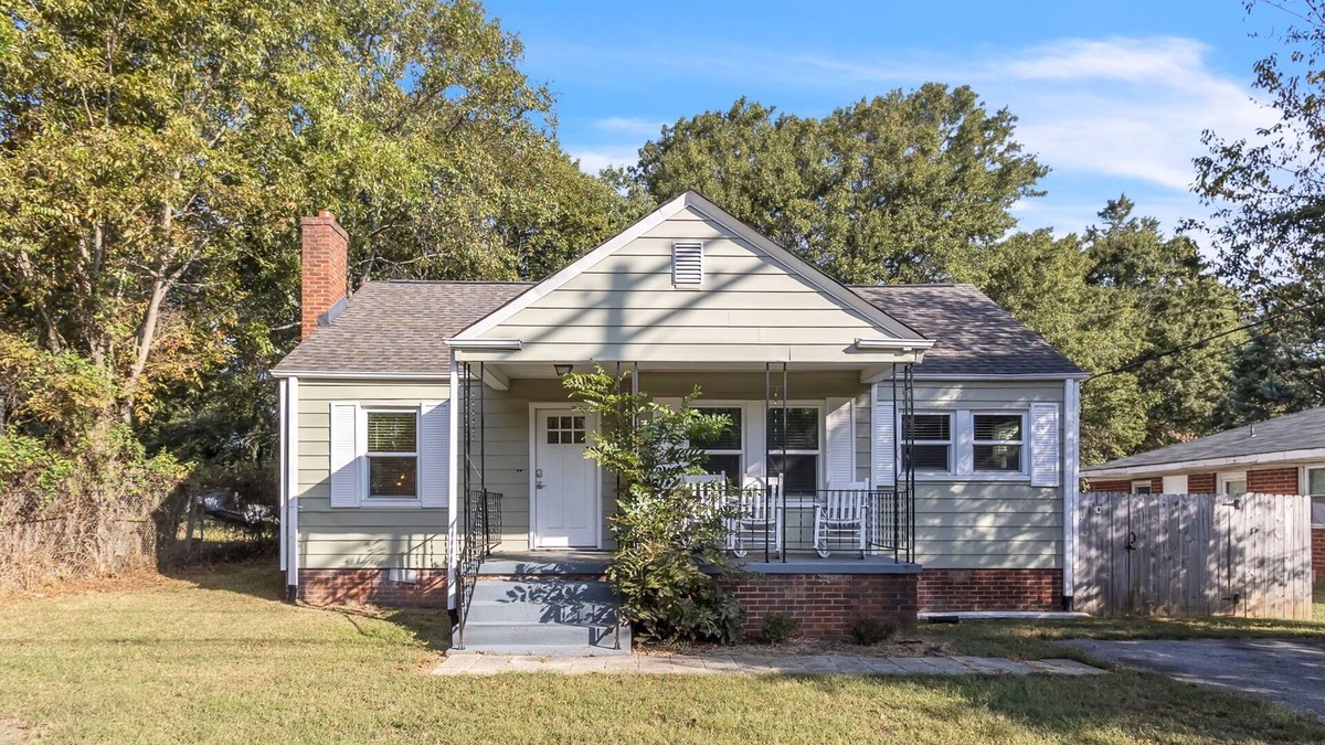 Parker House | Sage Submarine- Pet Friendly Home 2 mi to Downtown