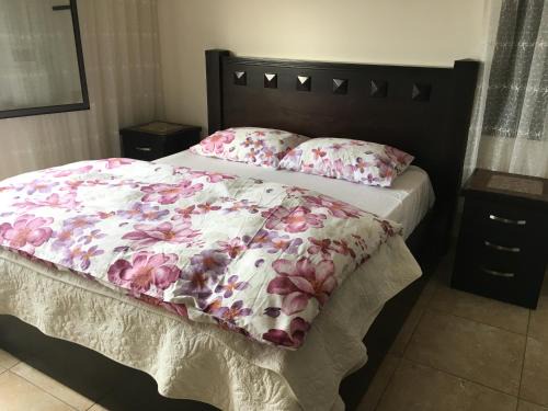 Nazareth Apartment | Sage &Thyme