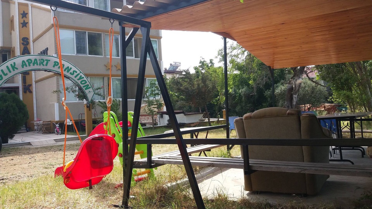 Ocaklar House | Saglik Apart Pansiyon