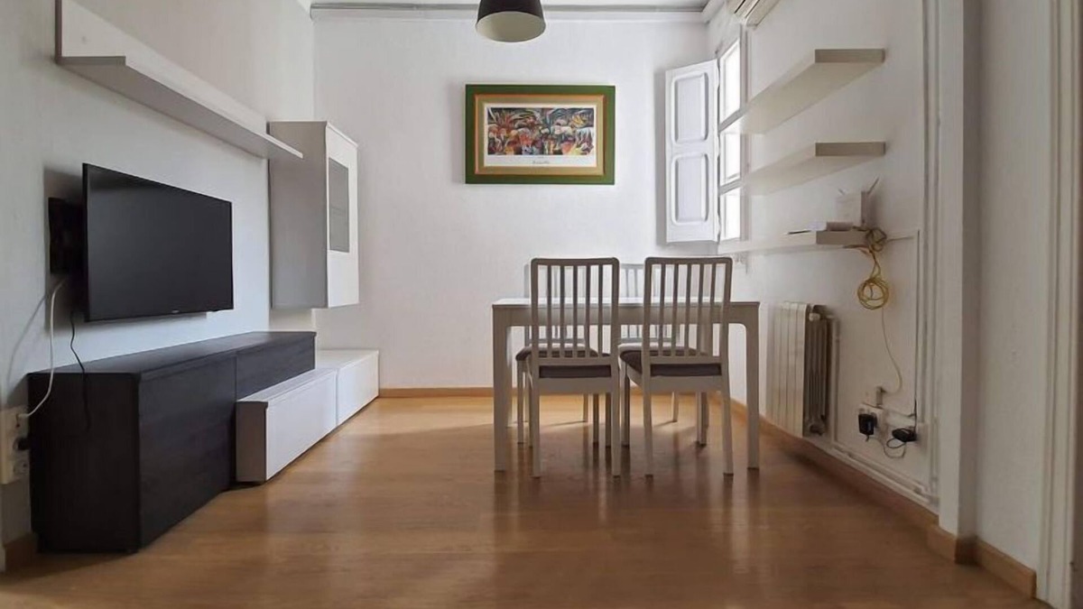 el Camp d'en Grassot i Gracia Nova Apartment | Sagrada Familia Grassot - Industria by Interhome