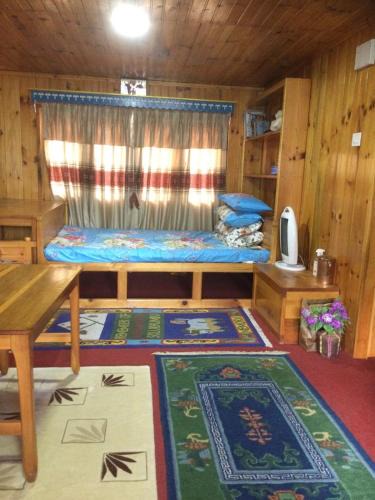 Sagarmatha Zone House | Sagun's Place