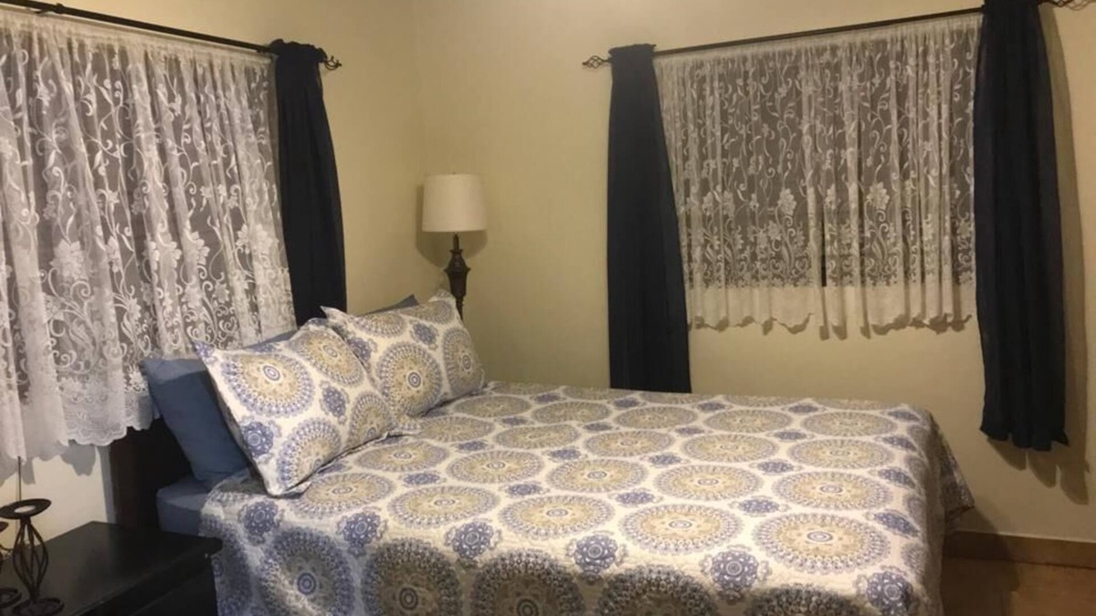 Whitby Apartment | Sagusta Gardens NCA 1