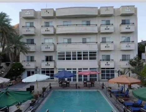 Jordan Hotel | Sah Al Noum Hotel & Resort