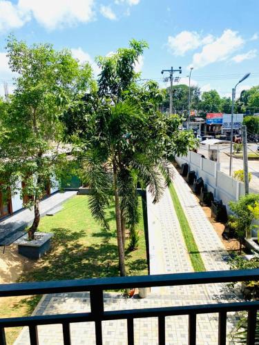 Polonnaruwa House | Sahan Tourist House