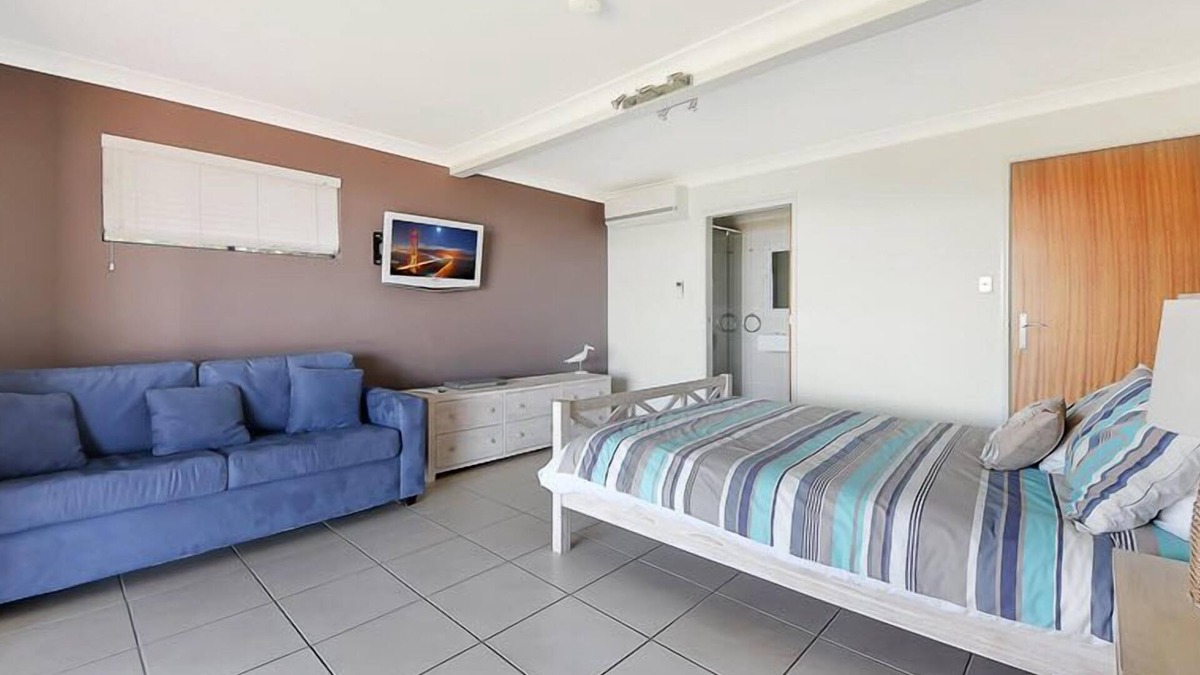 Brisbane Waterfront House | Sahara Blue at Tangalooma