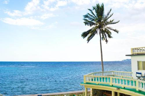 Montego Bay Hotel | Sahara dela Mer Inn