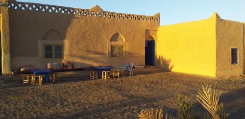 Merzouga Other | Sahara Desert Activites
