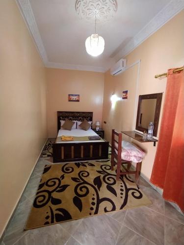 Hassilabied Apartment | Sahara Dream Apartment
