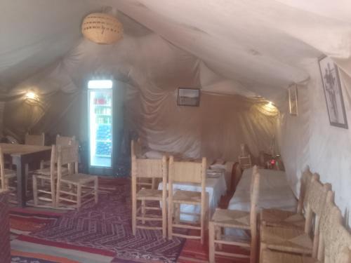 Hassilabied Other | Sahara family camp