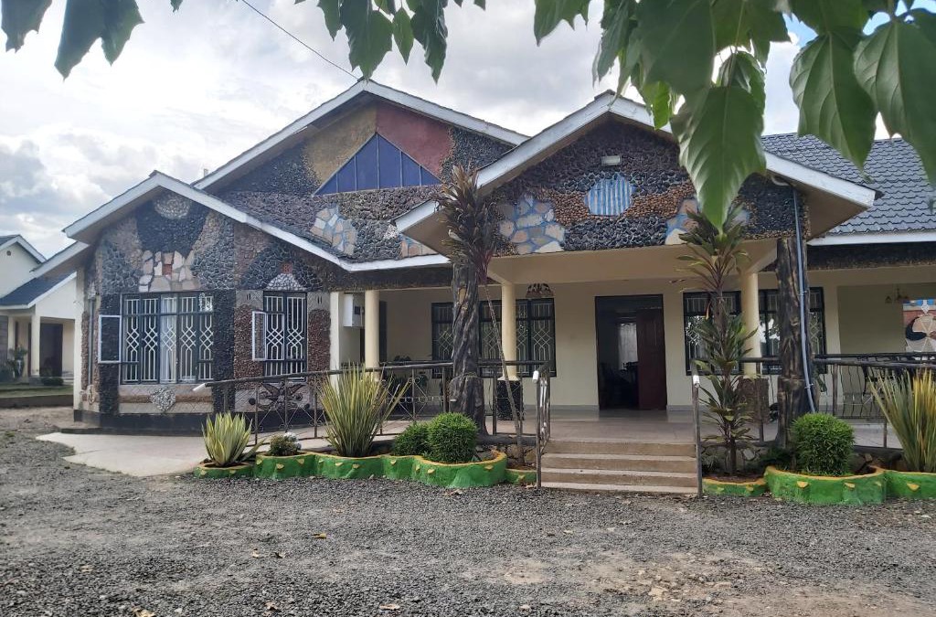 Bomet Hotel | Sahara Gardens Bomet