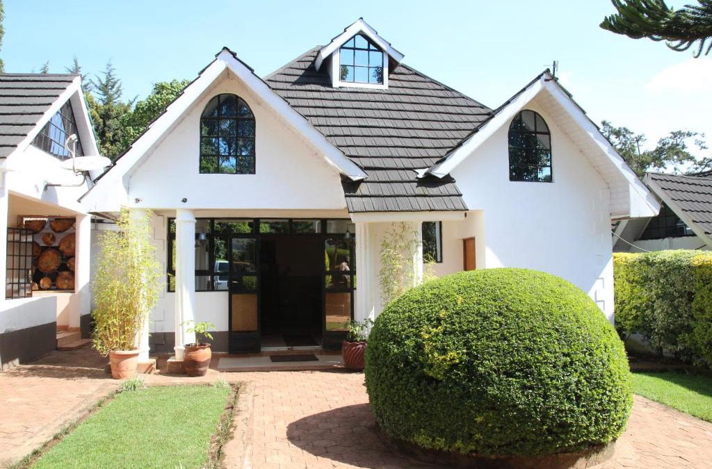 Kericho Hotel | Sahara Gardens-Kericho