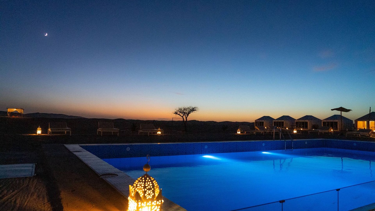 Rissani Other | Sahara Royal Resort