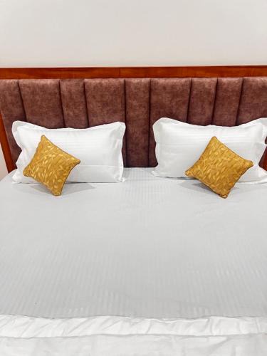 Mysore Apartment | SAHARHOMEstay O3