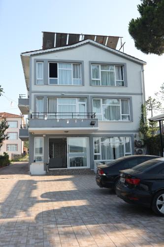 Unye Hotel | sahil otel