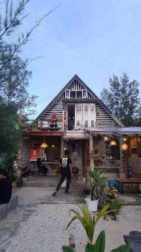 Lhoknga Cabin | Saho Coffee & Rooms