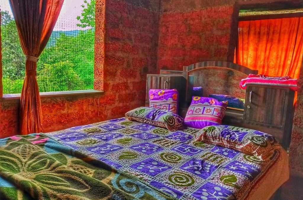Chiplun House | Sahyadri Birding & Homestay