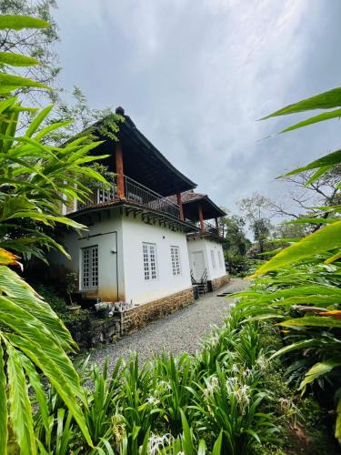 Peermade House | Sahyadri Health Resorts by Cat homes