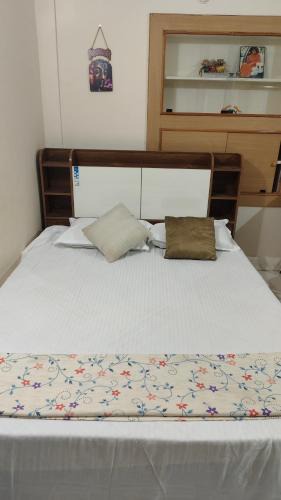 Puttaparthi Apartment | Sai Ashraya