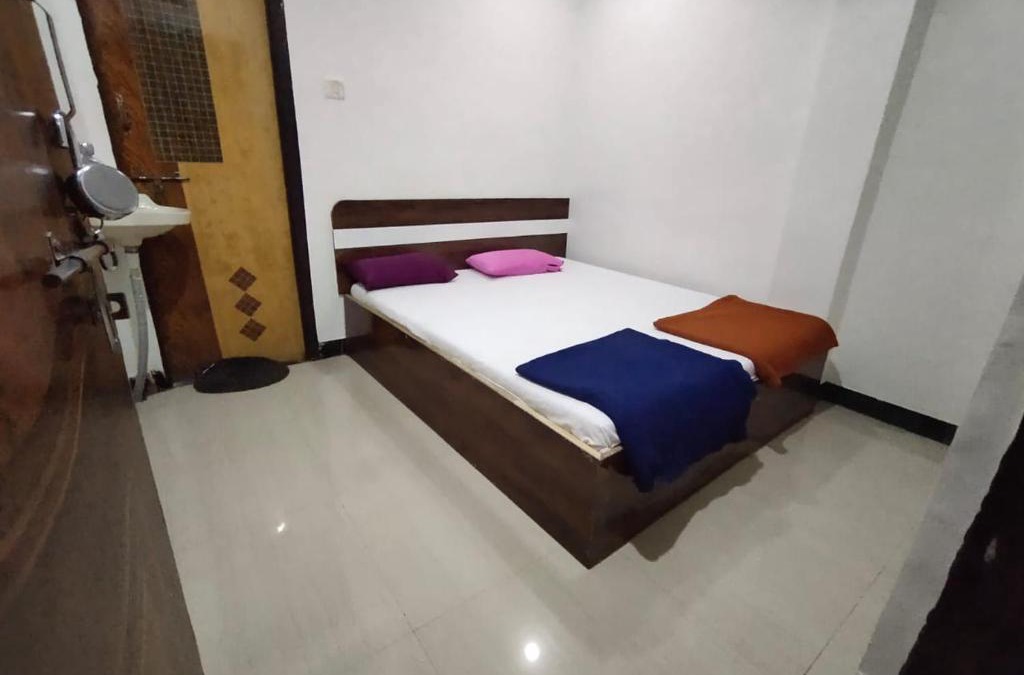 Shirdi House | Sai Ganesh Guest House