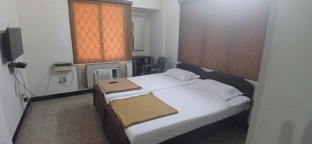 T Nagar Apartment | Sai Guest house