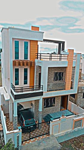 Akalkot House | Sai Home stay Akkalkot