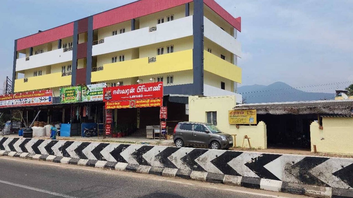 Coimbatore House | Sai Home Stay