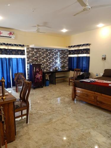 Agonda House | SAI HOMESTAY