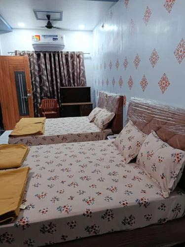 Rajpipla House | Sai Homestay