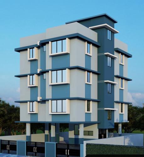Chimbel Apartment | Sai Homestay Panaji Studio