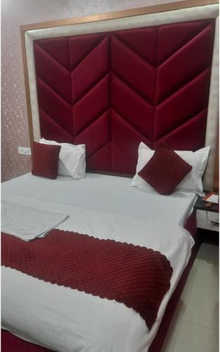 Moradabad Hotel | Sai hotel