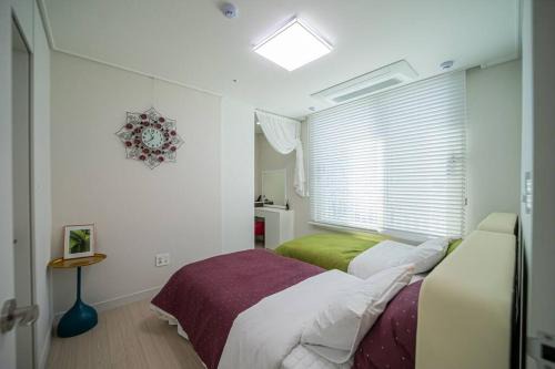Bongmyeong-dong Apartment | Sai