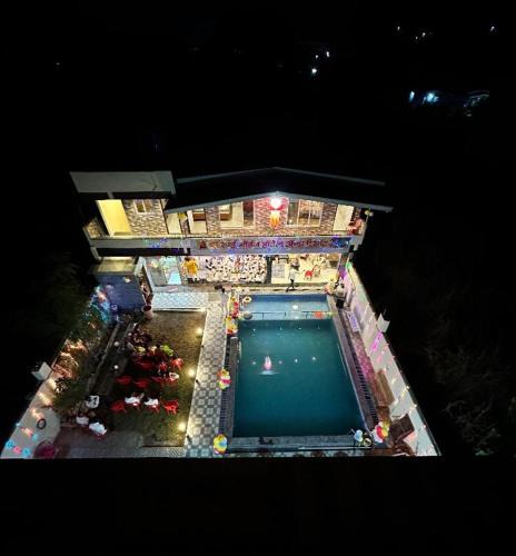 Kandroli Tarf Wankhal Resort | Sai Modern Resort
