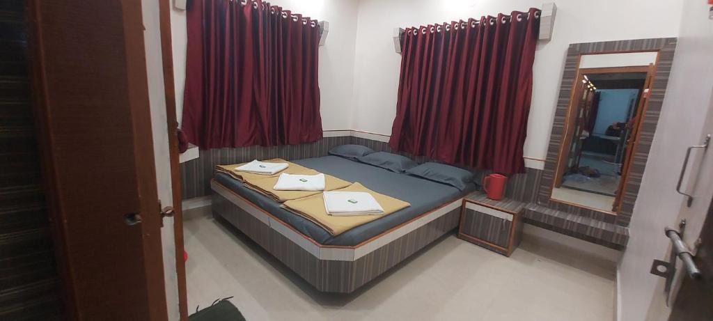 Shirdi House | Sai Raghunandan Guest House