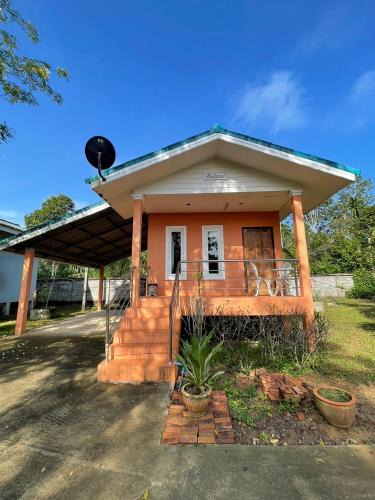 Krabi House | Sai Rung Farmstay สายรุ้ง ฟาร์มสเตย์