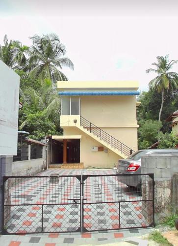 Ottapalam Cabin | Sai Sadan Residency