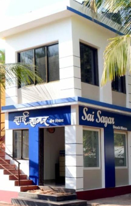 Tarkarli Hotel | Sai Sagar Beach Niwas