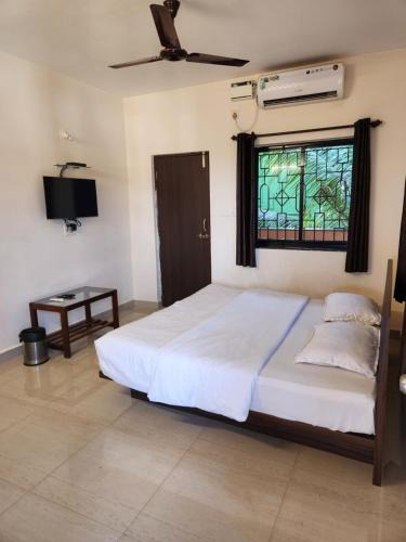 Pernem House | Sai Sharad Guest House