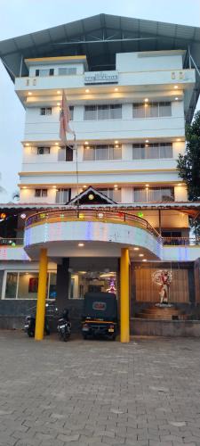 Subrahmanya Hotel | Sai Skanda Kukke