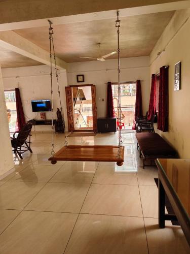 Panhala Fort Villa | Sai Tara Residency - Villa