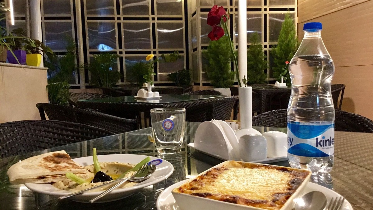 Puttaparthi Hotel | Sai Towers