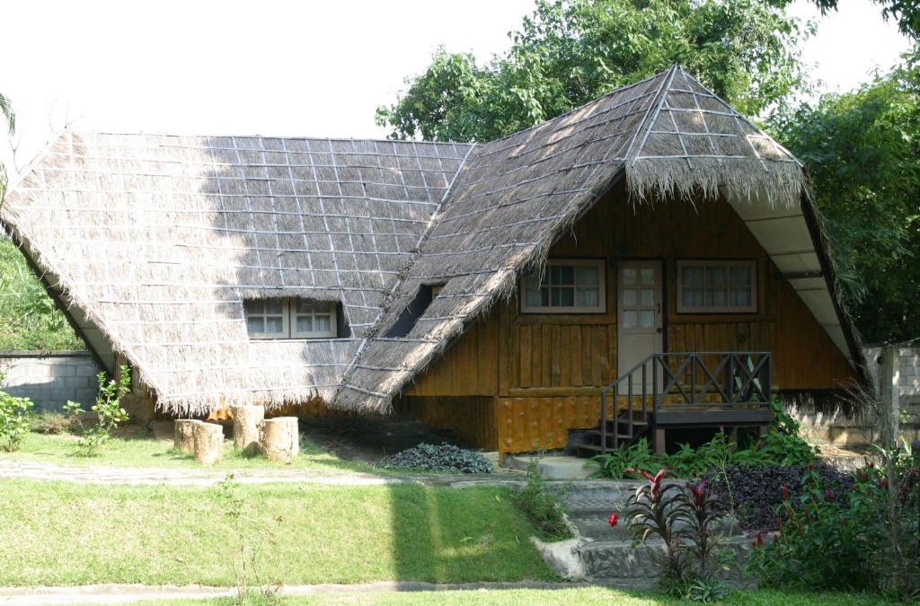 Kanchanaburi Resort | Saichonview Riverkwai Resort