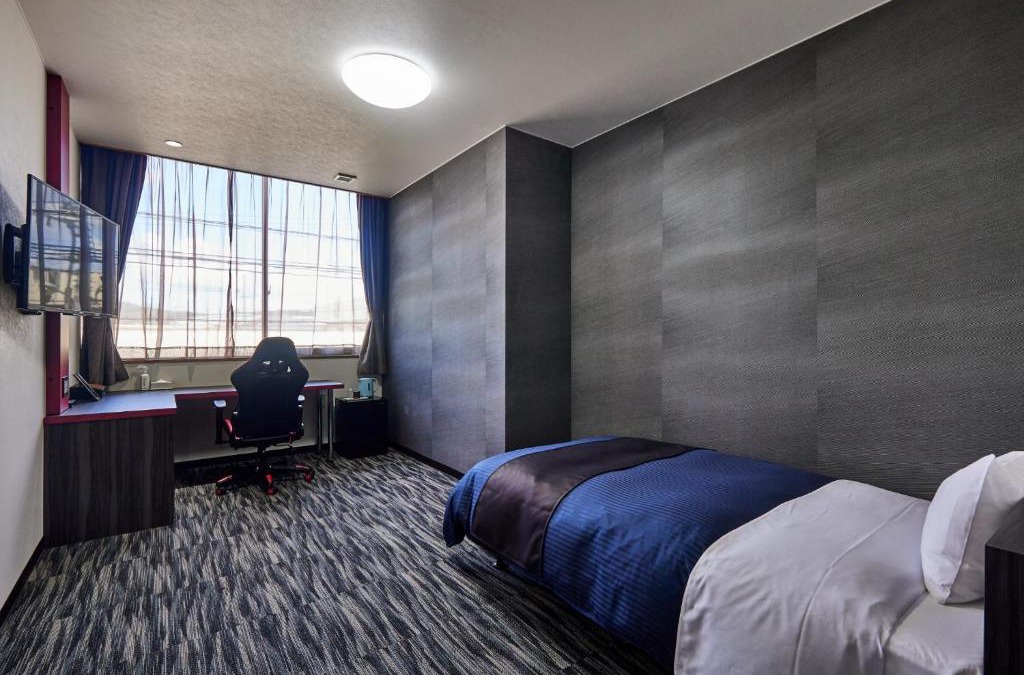Higashi Ward Hotel | SAIDAIJI GRAND HOTEL - Vacation STAY 67891v