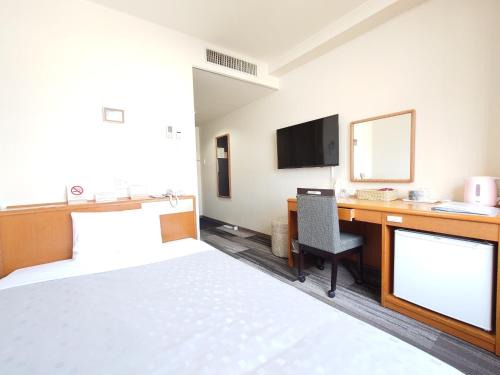 Higashi Ward Hotel | SAIDAIJI GRAND HOTEL - Vacation STAY 92835